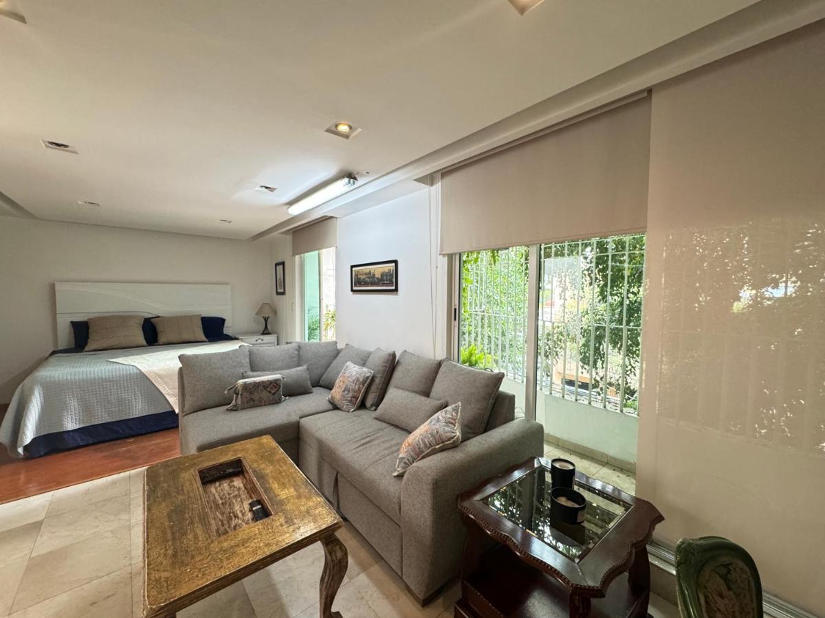 Estudio Doble Deluxe