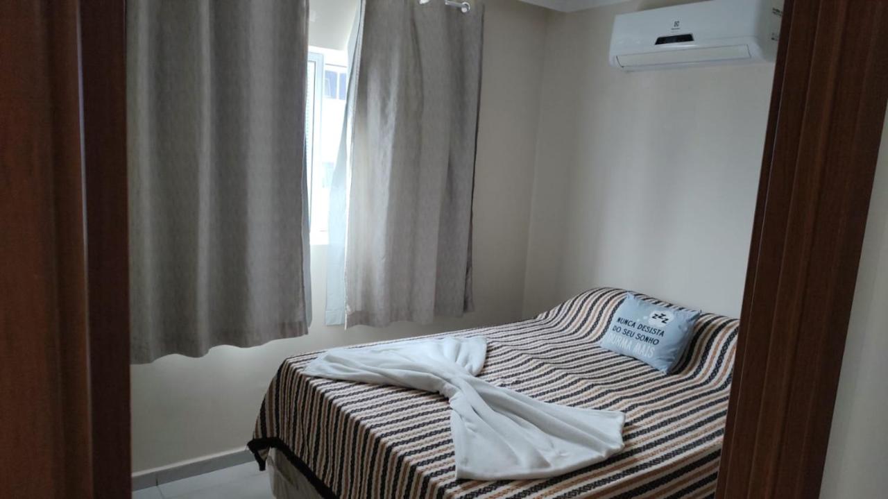 Espaço ling - Bed and Breakfast João Pessoa