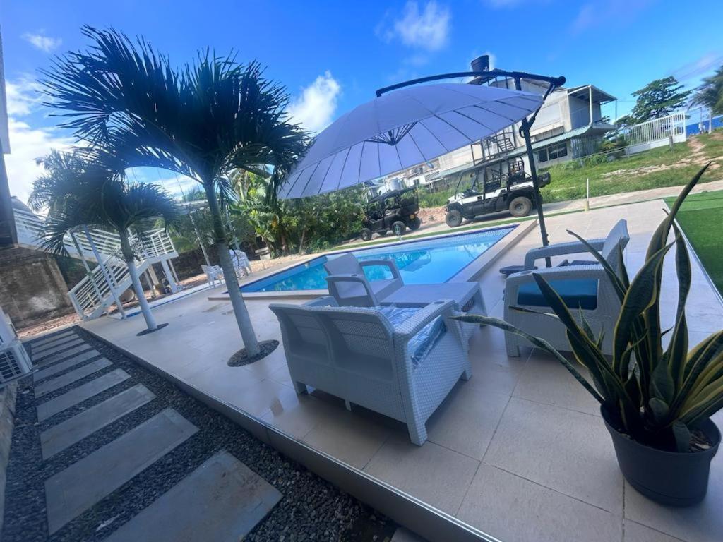 Apartamento Danishas Place VIP - B&B
