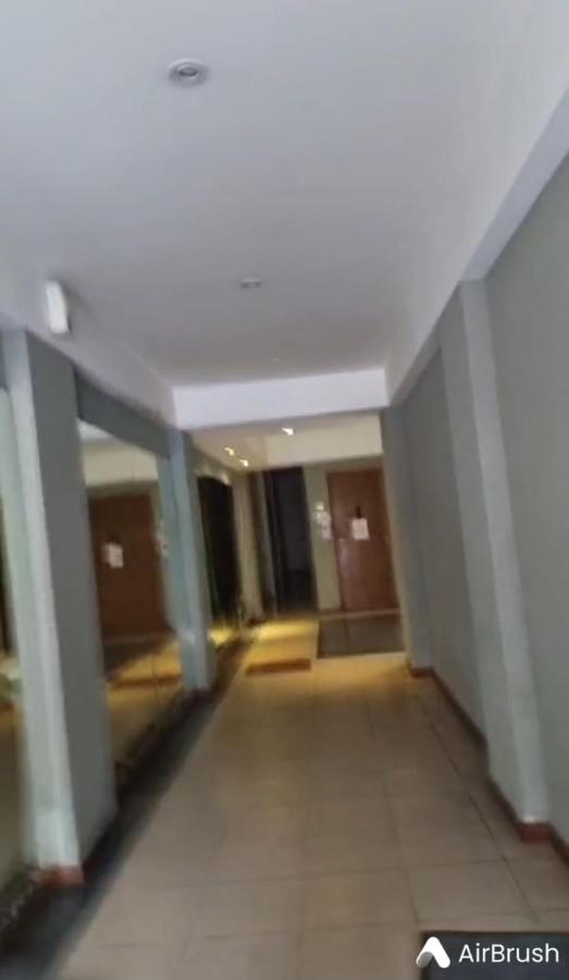 Departamento hasta cuatro personas, dos habitaciones - Ferienwohnung