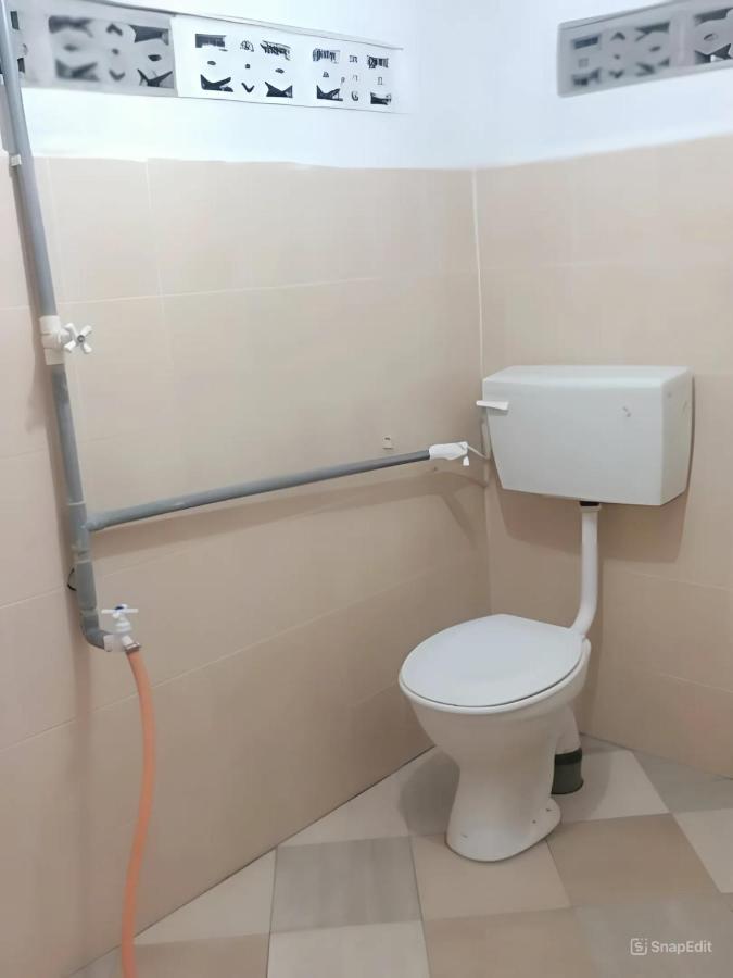 Habitación Doble con baño privado