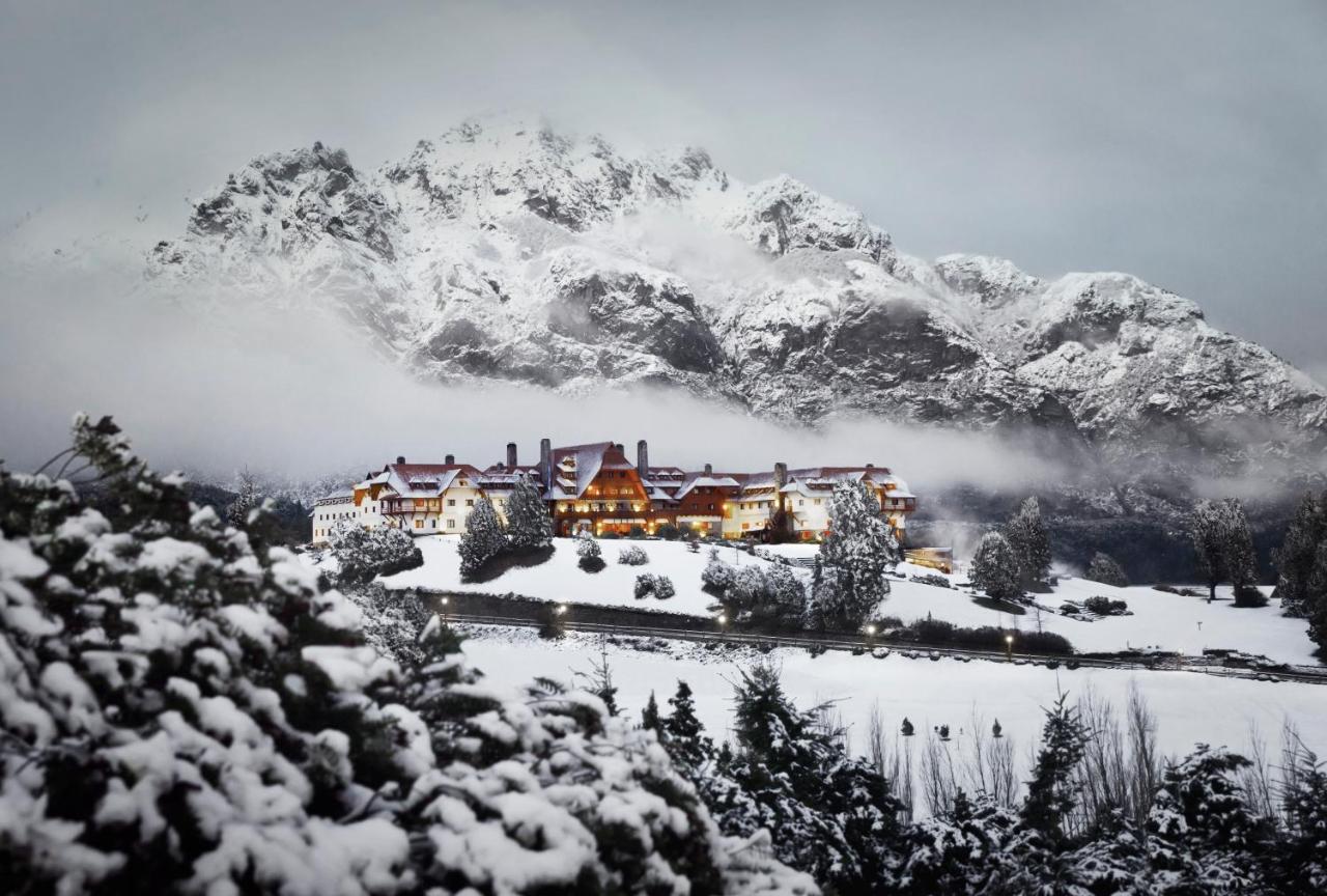 Llao Llao Resort, Golf-Spa