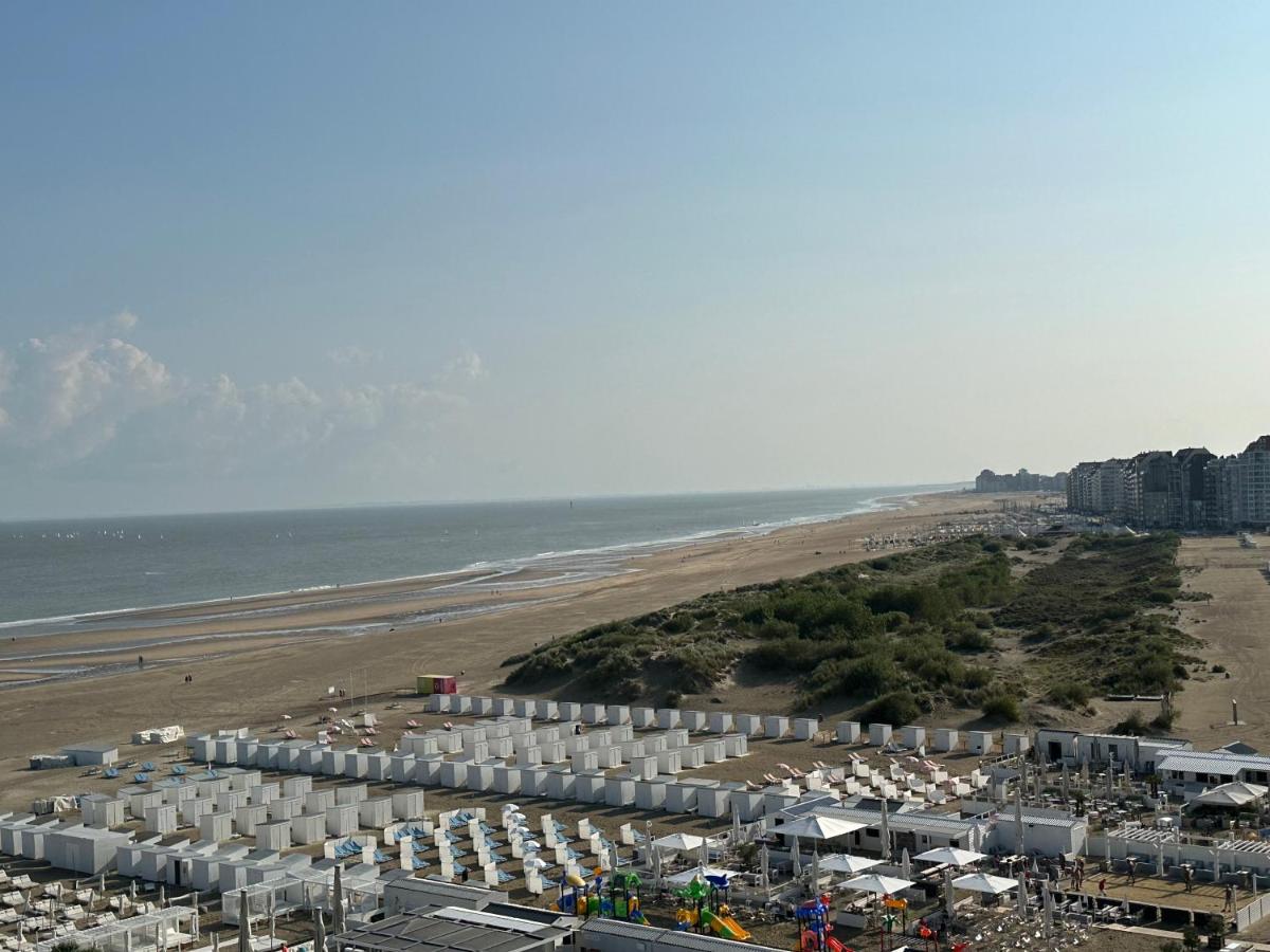 Penthouse Knokke Heist - Chambres d’hôtes