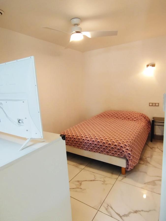 Appartement met 1 Slaapkamer