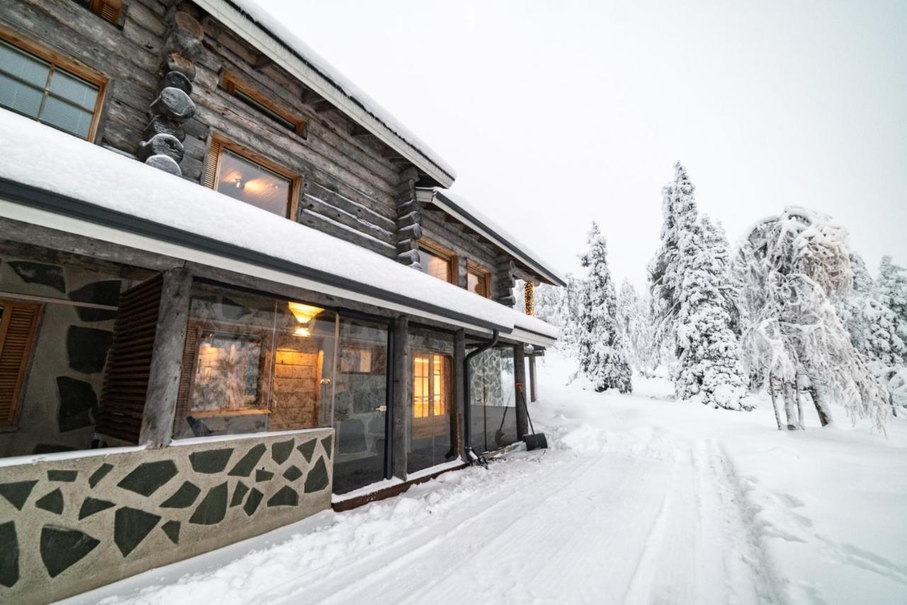 Villa Naava Ruka - B&B Kuusamo