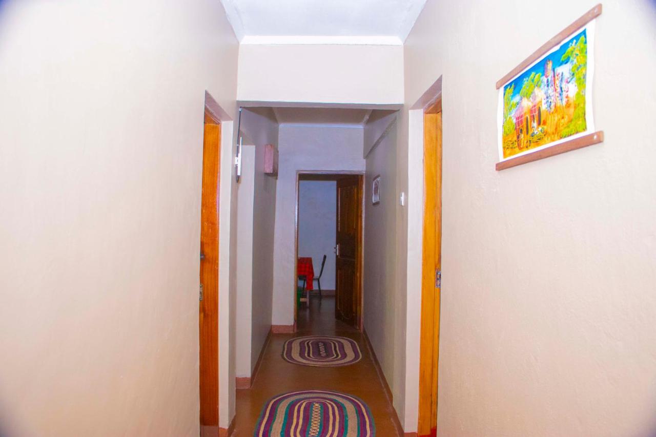 Camera Matrimoniale Standard