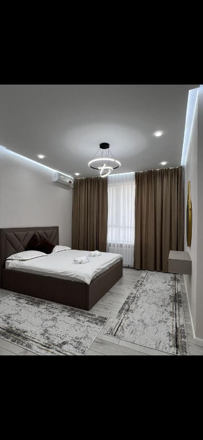 Элитная квартира ВІ group ЖК TUMAR APARTMENT - B&B Şımkent