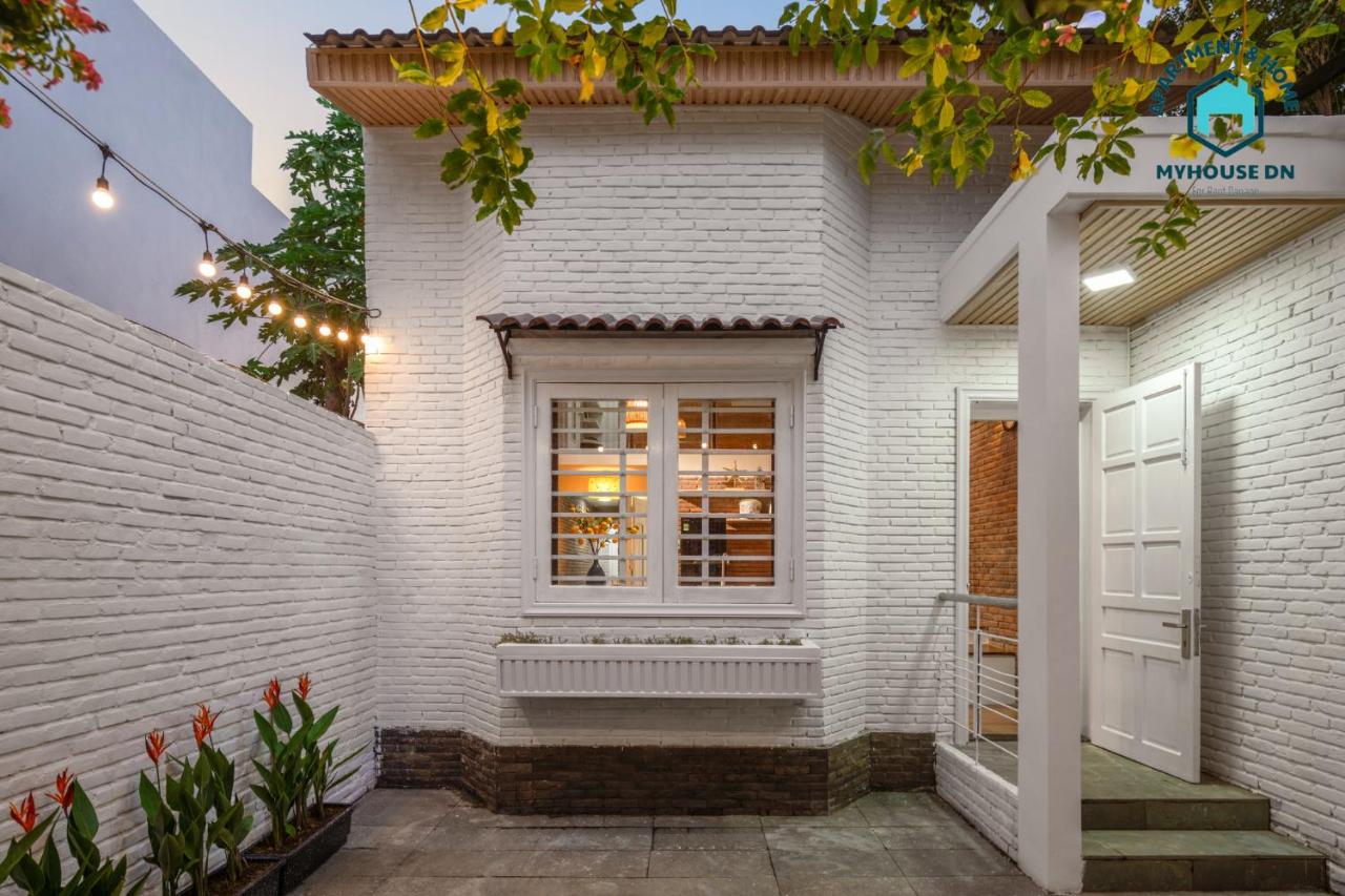 MD Warm House - Ho Nghinh Park - B&B