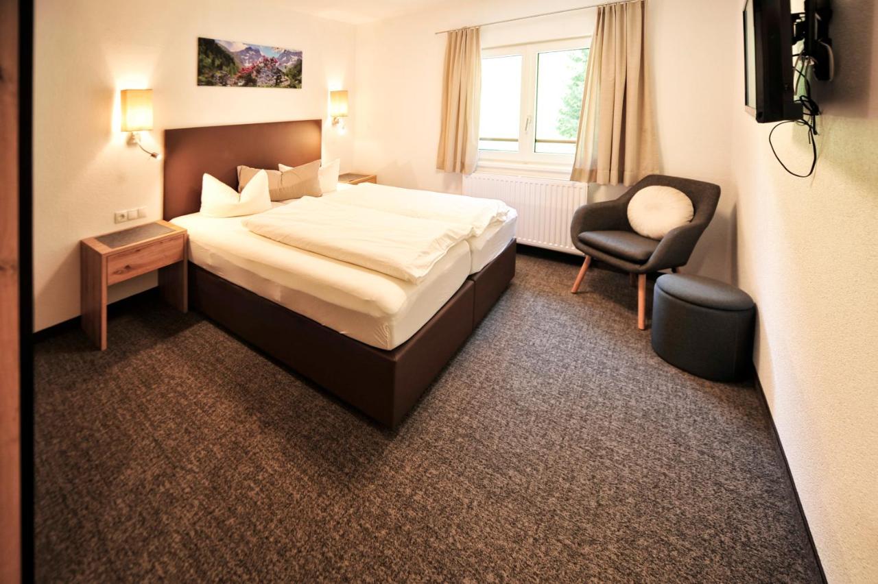 Appartement 1 Chambre