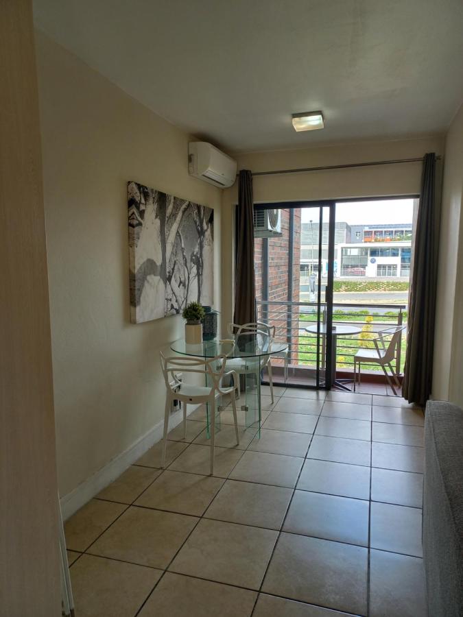 Stunning apartment in Sandton - Chambres d’hôtes Johannesbourg