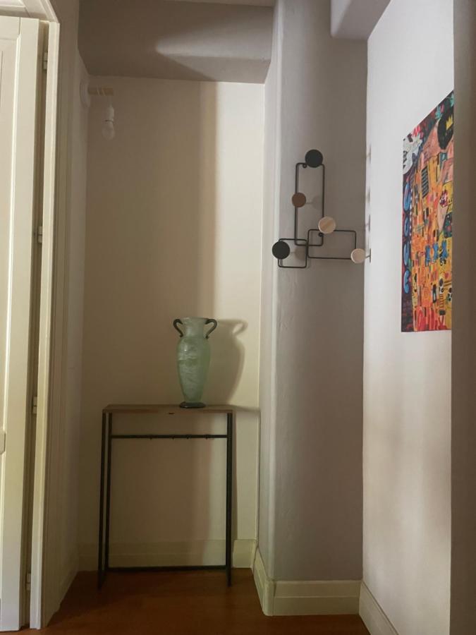 Appartamento Deluxe con 1 Camera da Letto