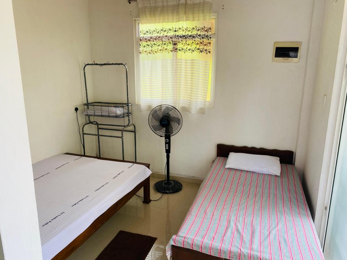 Habitación Familiar con balcón