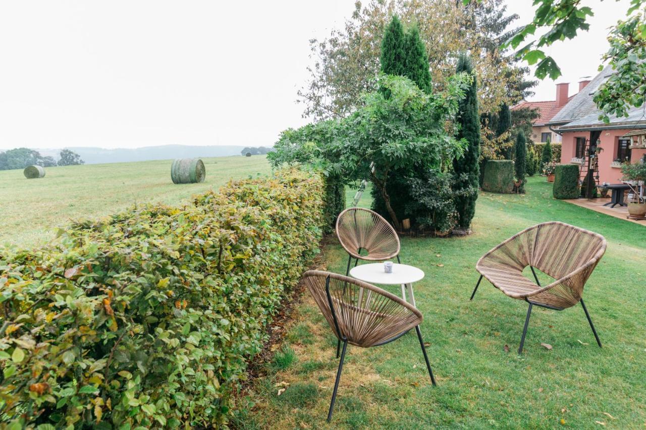 Éislek Retreat - B&B