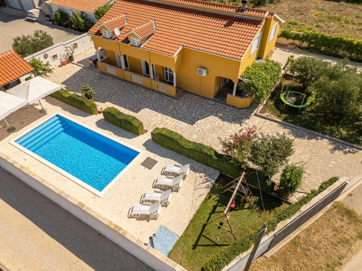 Villa Bellezza ZadarVillas - B&B Gorica
