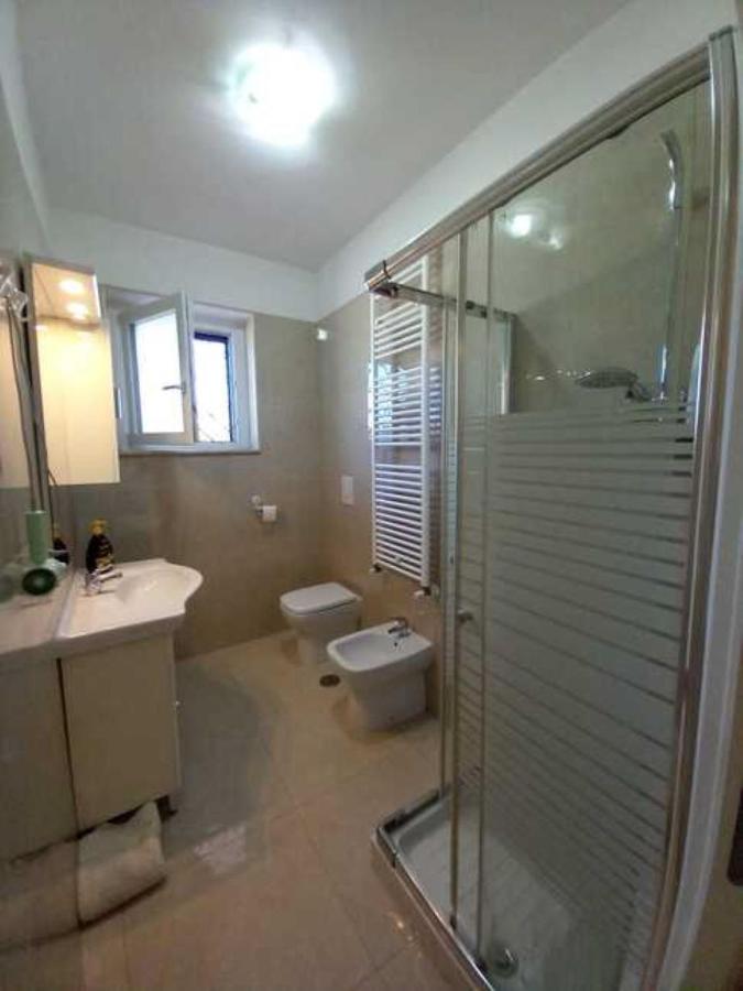 Villa degli Ulivi - B&B Montecorvino Rovella