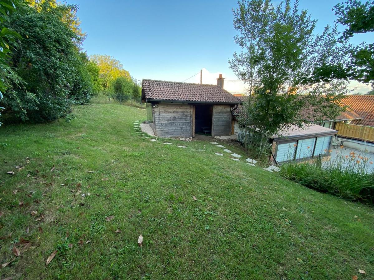 L appartement du Fayé - B&B Étueffont