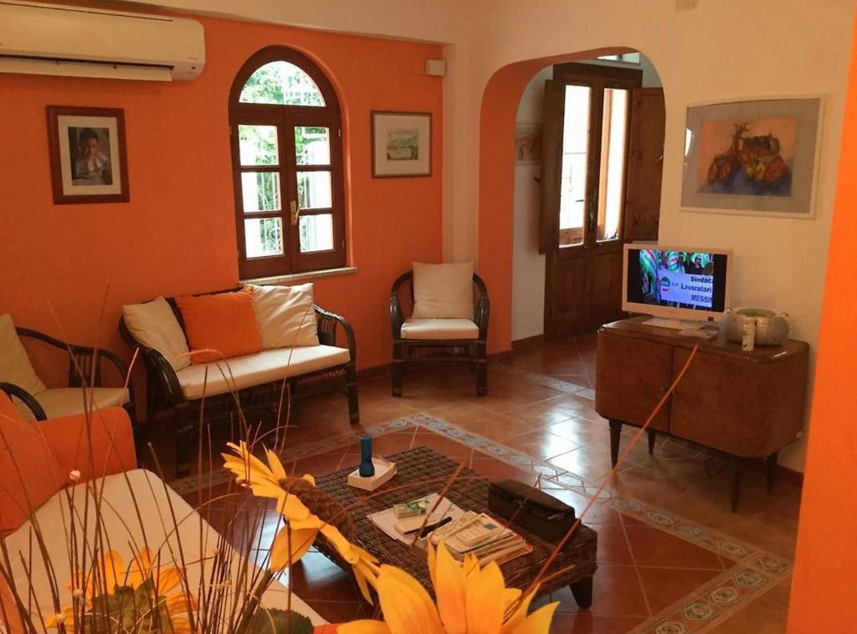 Casa Scilla e Cariddi - Bed and Breakfast Torre di Faro