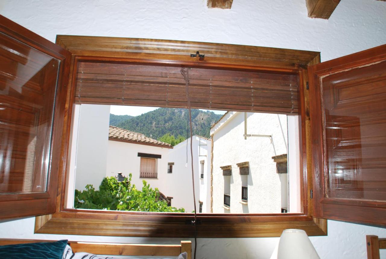 Casa Rural Mi Rincón Exquisito - B&B