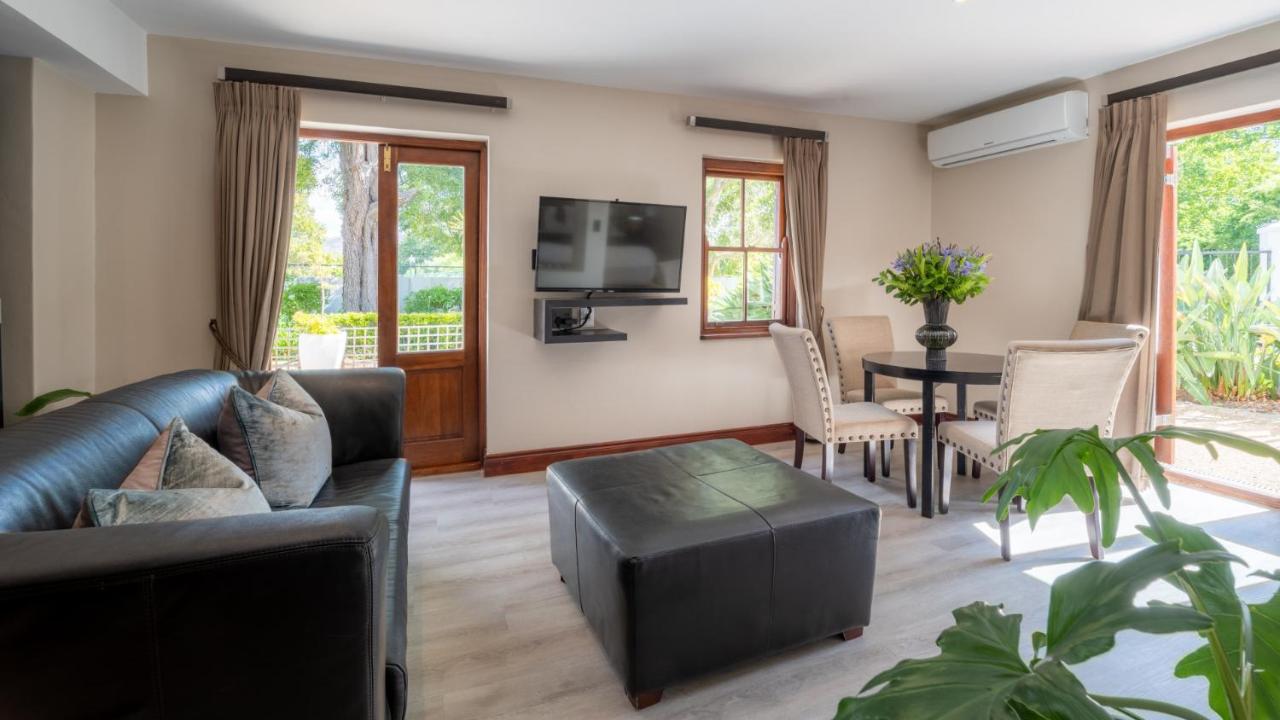Appartement 2 Chambres