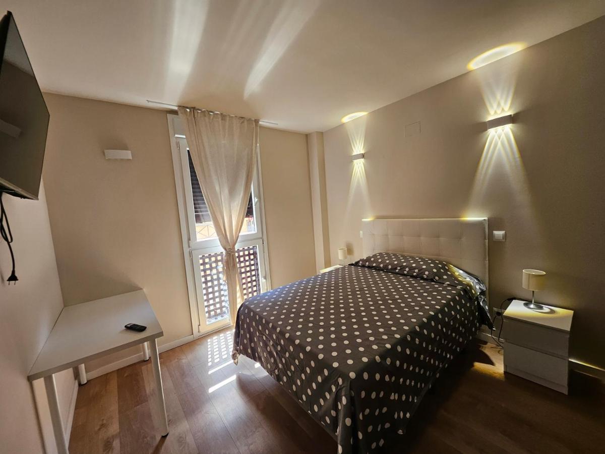 Appartamento con 2 Camere da Letto
