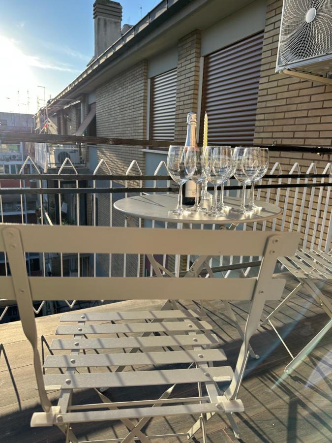 Domus Paolina Ostiense - B&B Roma