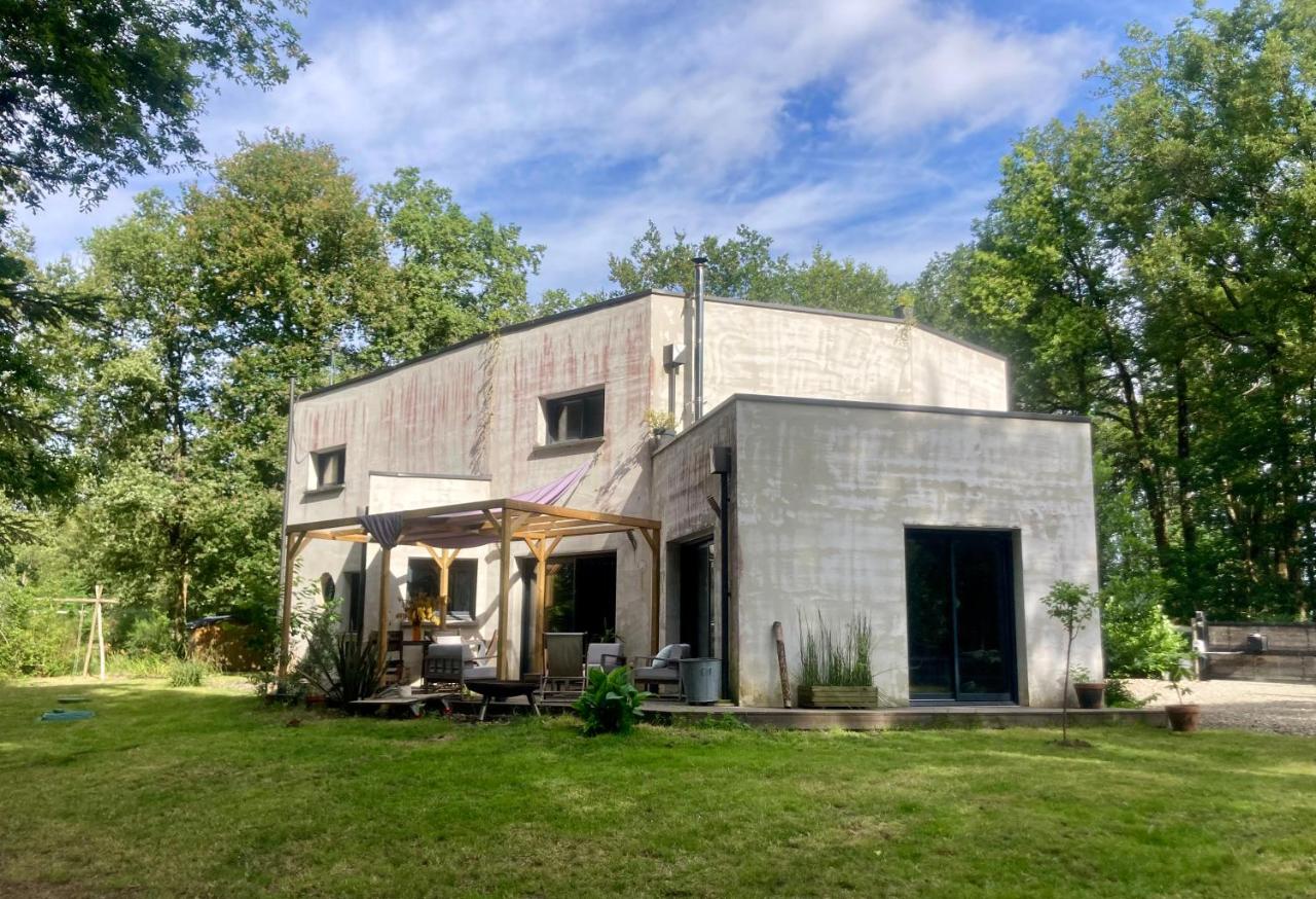 LOFT au calme proche ZOO - B&B