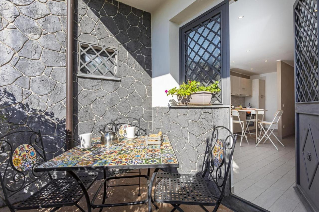 Appartamento Etna - B&B