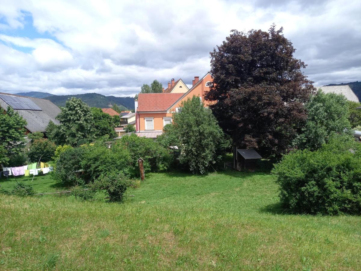 Ferienwohnung Murtal - B&B Sankt Lorenzen bei Knittelfeld