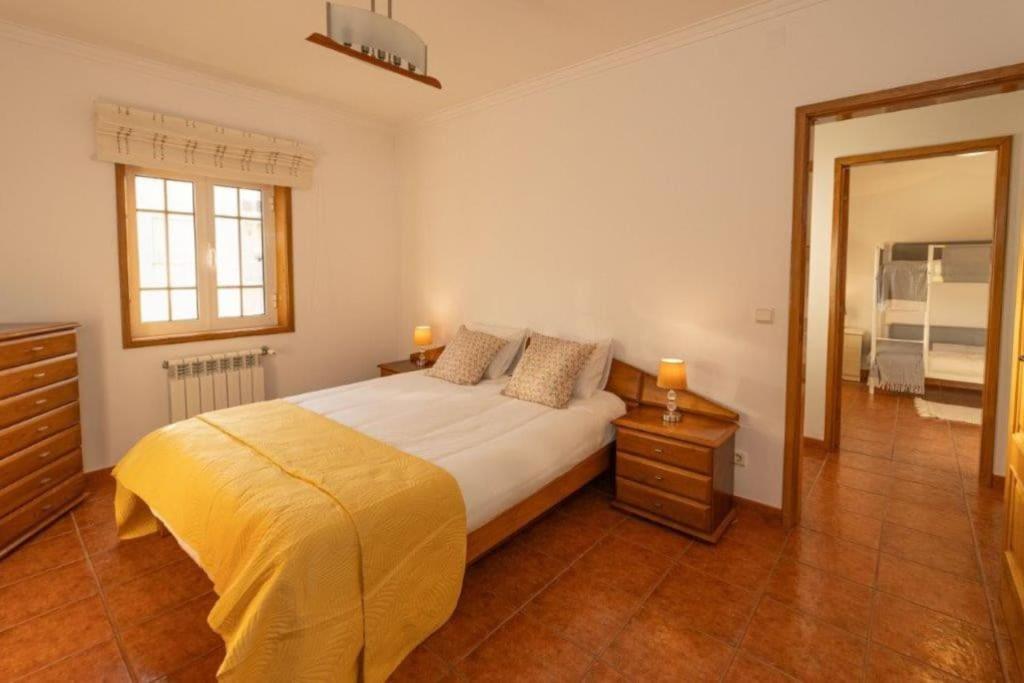 Vivenda Senhora das Areias - B&B Aveiro