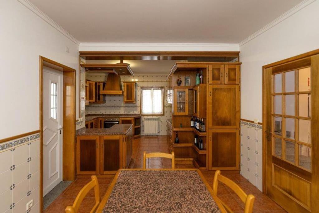 Vivenda Senhora das Areias - B&B Aveiro