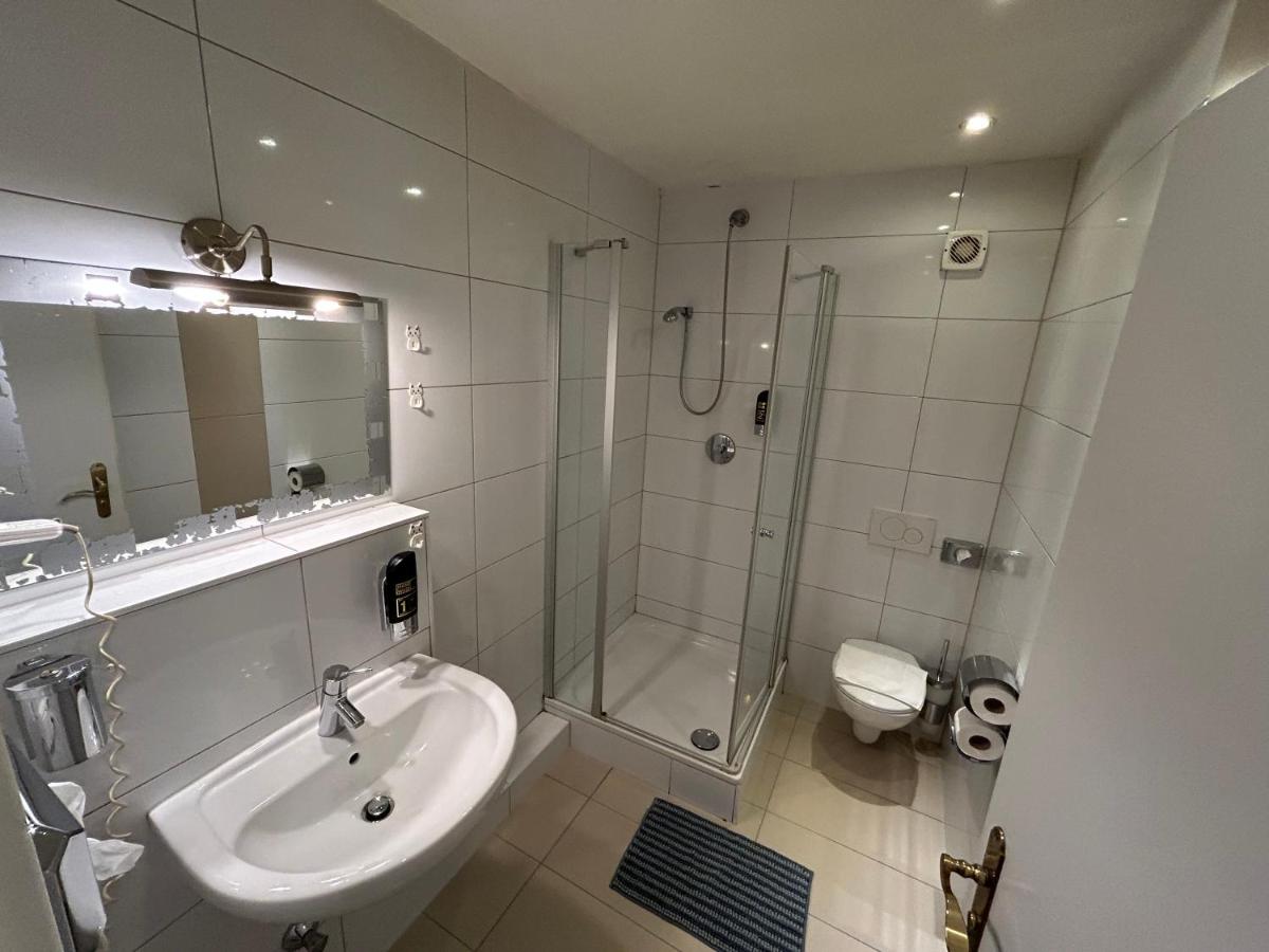 WestEnd#301 - Ferienwohnung Frankfurt am Main