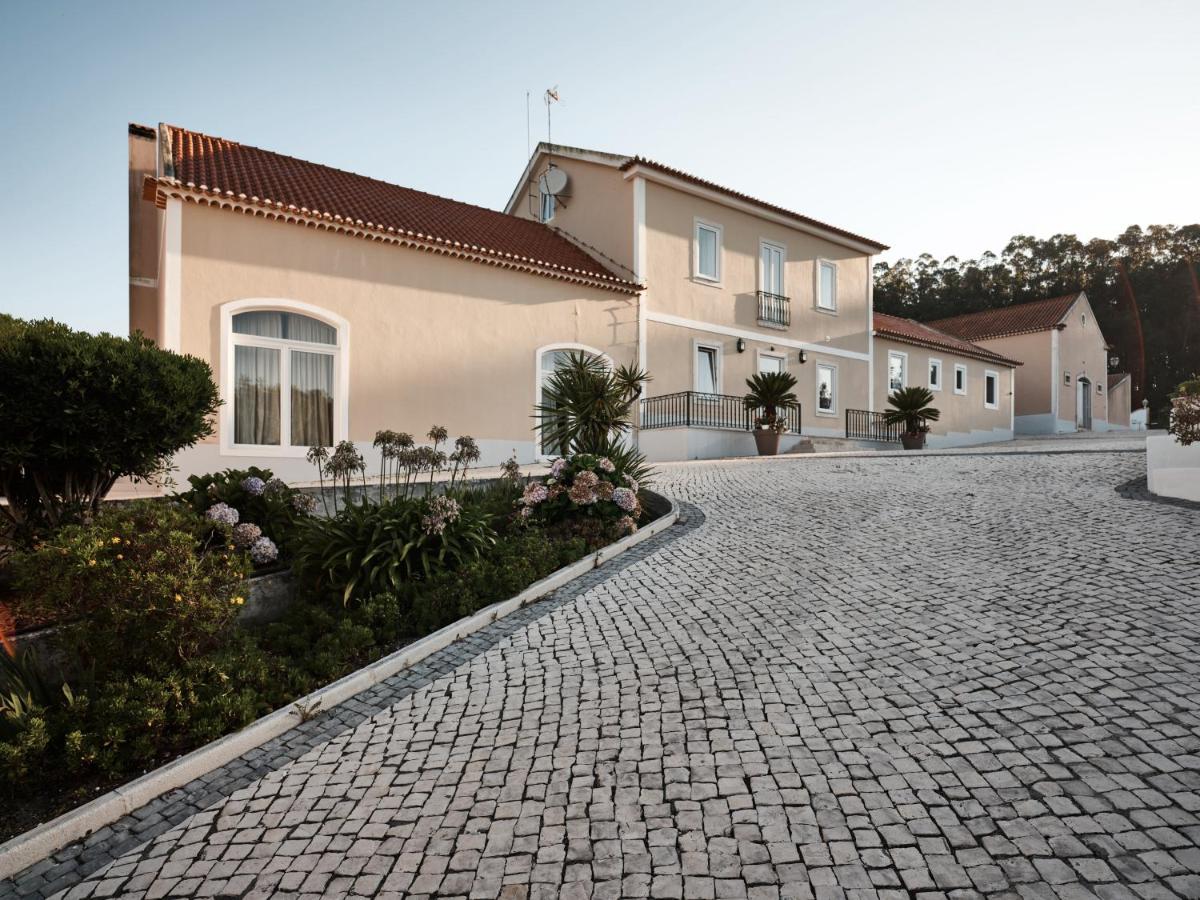 Quinta da Carlota - B&B