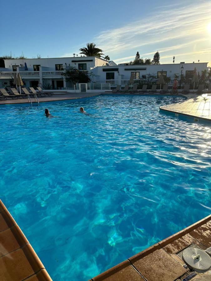 Appartamento Loma verde in Puerto del Carmen - Ferienwohnung Puerto del Carmen