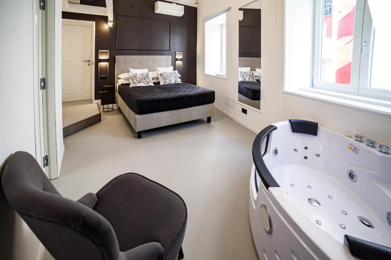 CorsoVittorio87Suite - B&B Cagliari