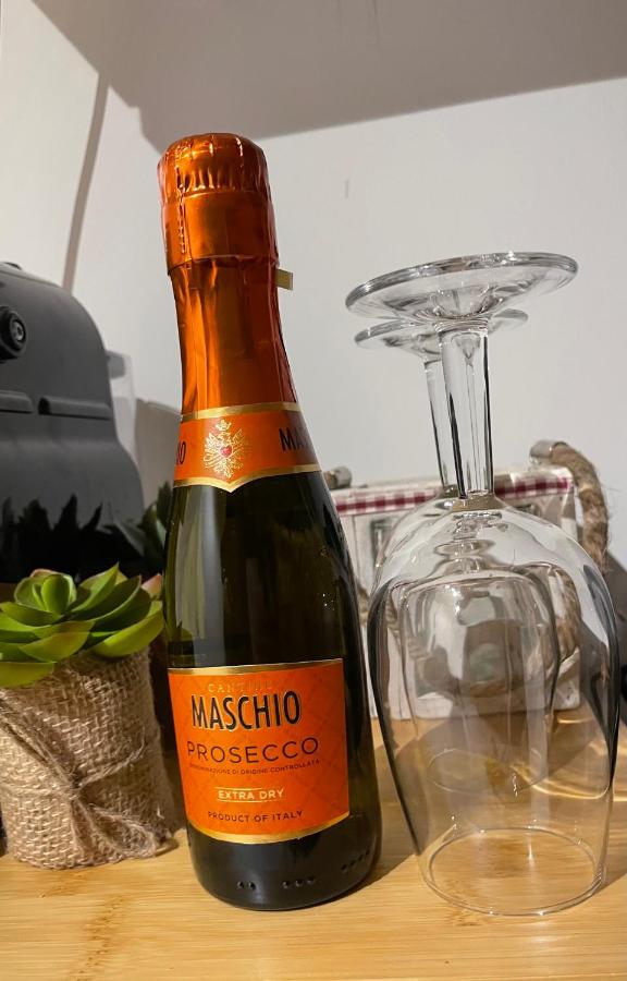 Nido Ampezzano - Bed and Breakfast