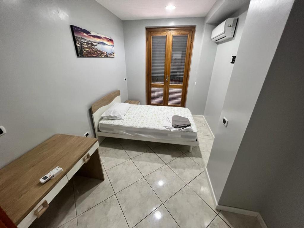 Manto B&B - B&B Scisciano