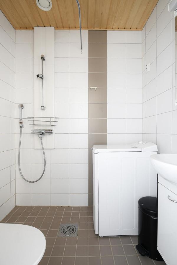 Kotimaailma Apartments Kamppi - 2BR for 4 persons - Ferienwohnung
