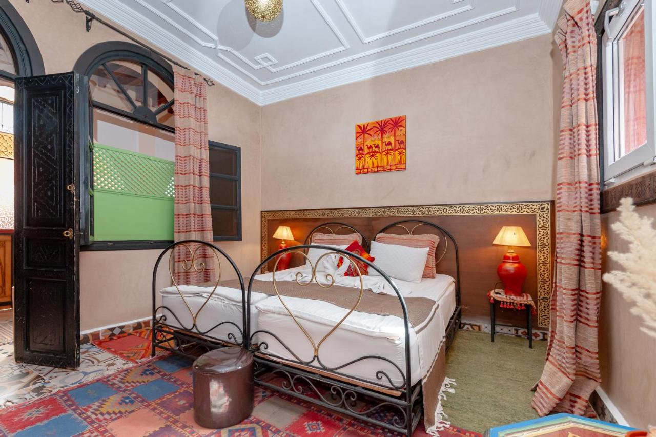 Kobba Beige - Beige Room