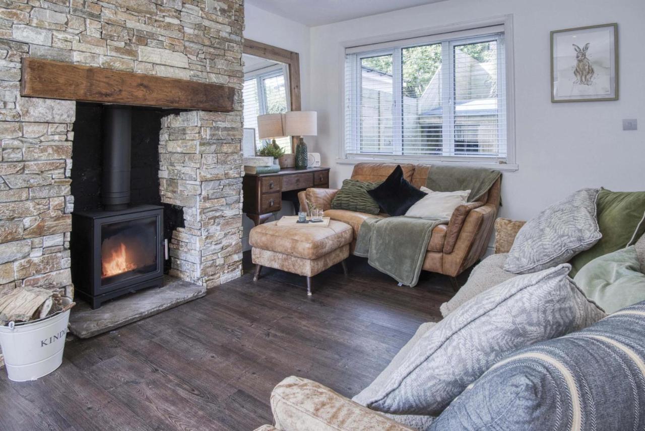 Taf Fechan - 3 Bedroom House - Pontsticill - B&B