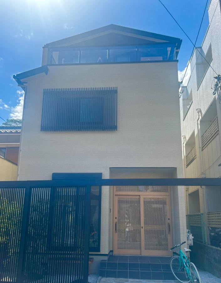 嵐翁居らんおうきょ Ranohkyo - B&B Kyoto