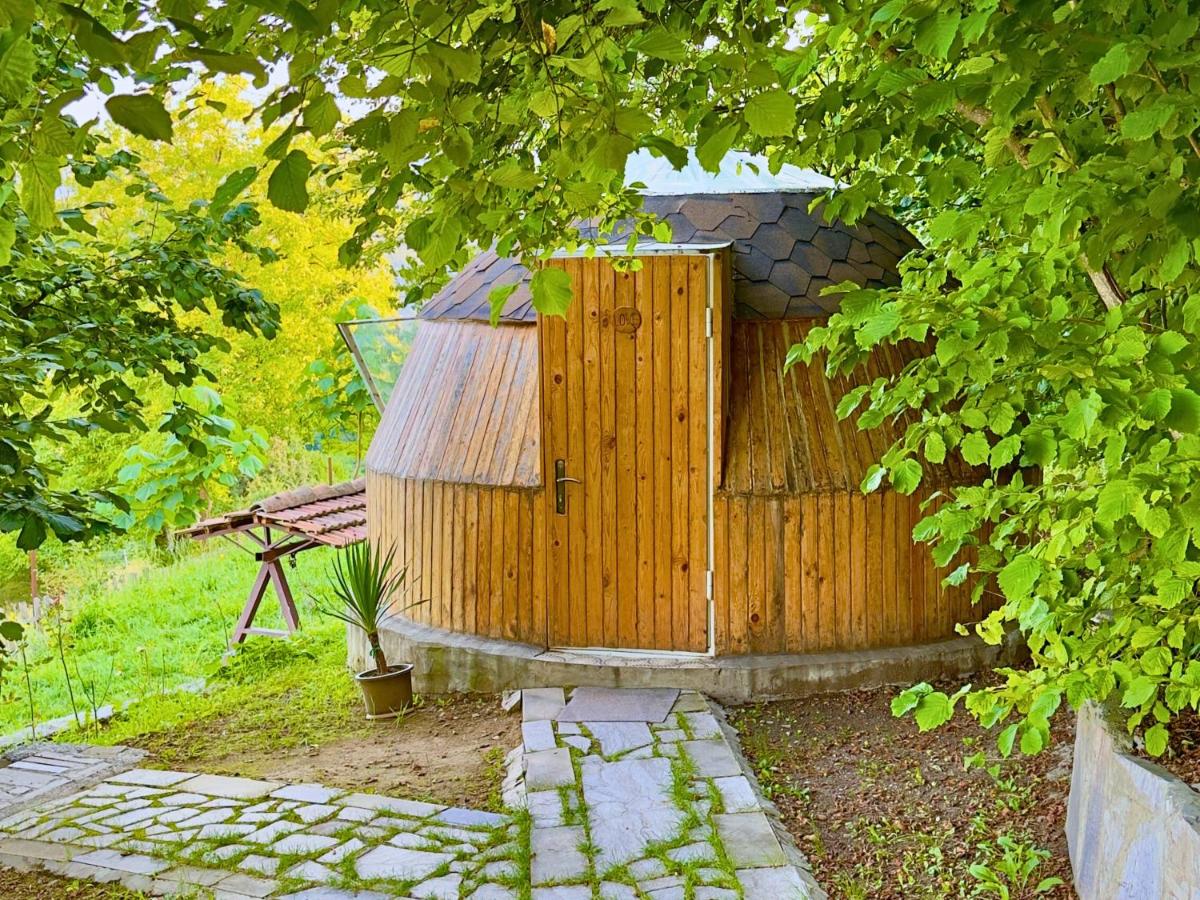 Vakantiehuis