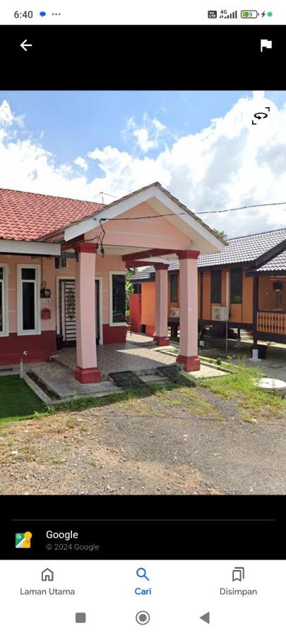 Bushriah Homestay Pendang - B&B