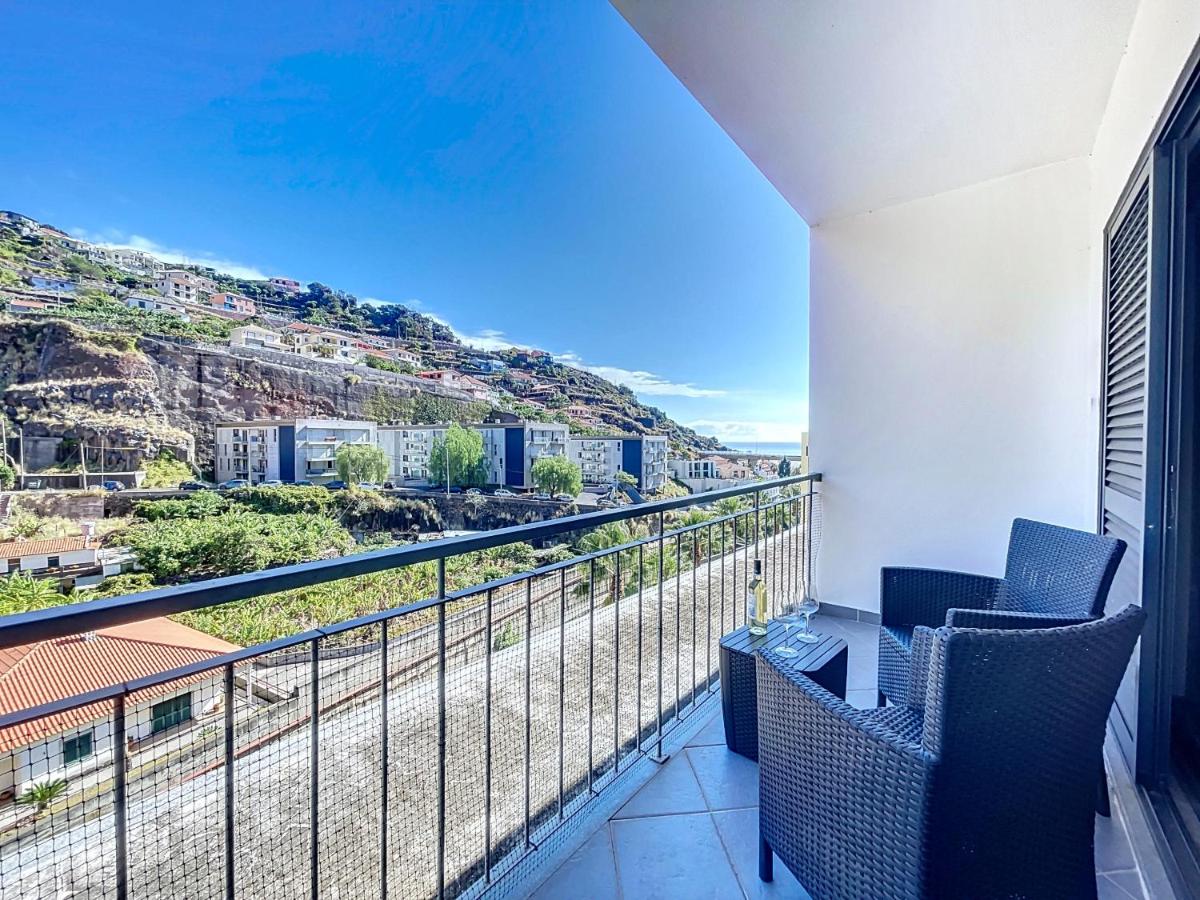 Agostinho Apartment by Atlantic Holiday - Ferienwohnung Santa Cruz