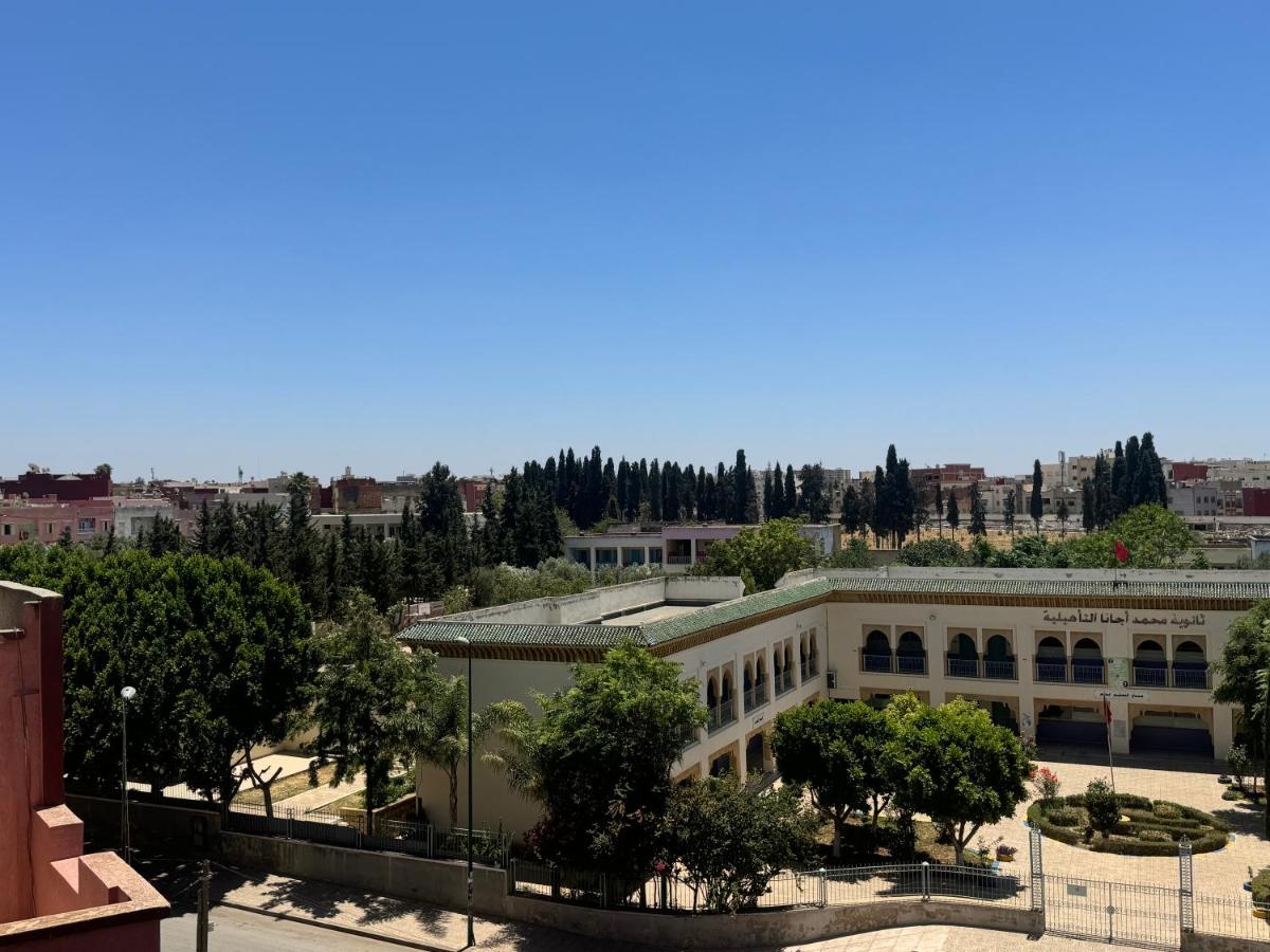 Riad Mogador - B&B Meknes