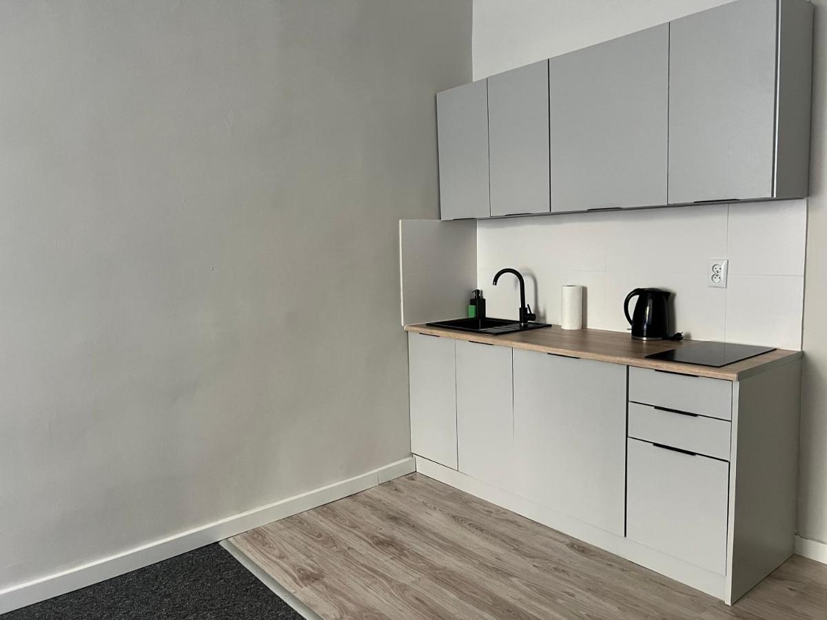 Apartamento Estándar de 1 dormitorio