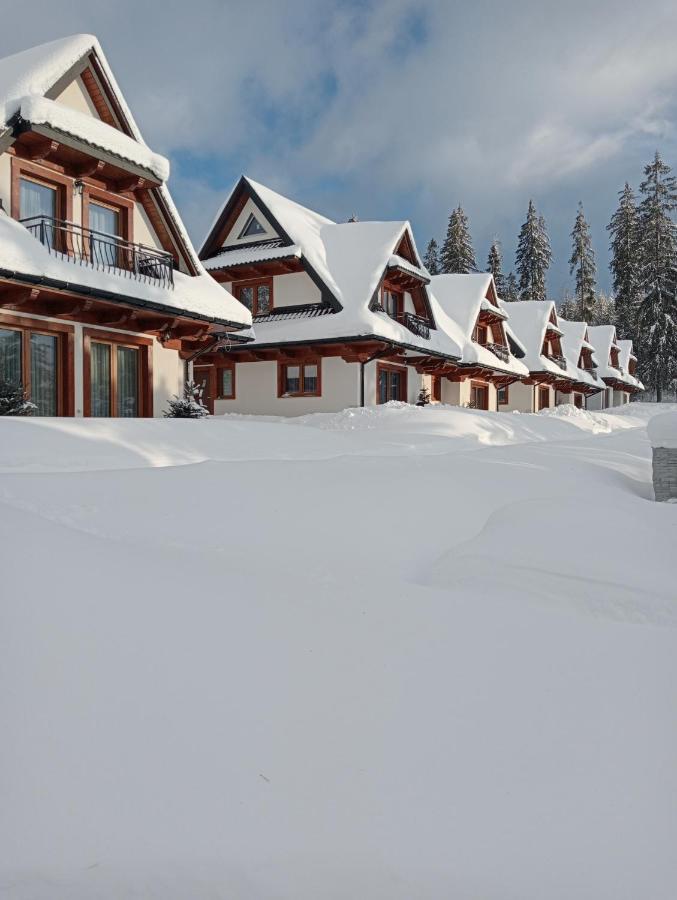 Domki Pod Lasem Podhale - B&B
