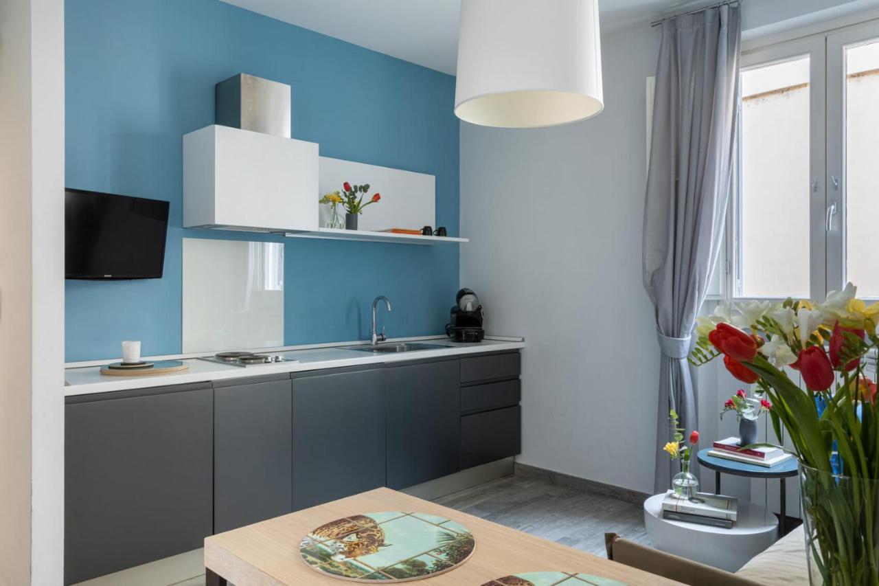 Appartement 1 Chambre Deluxe