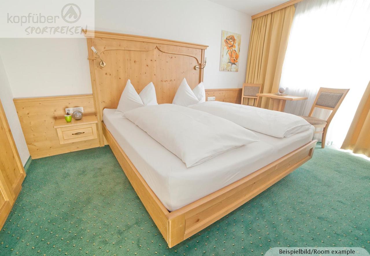 Apartamento con balcón
