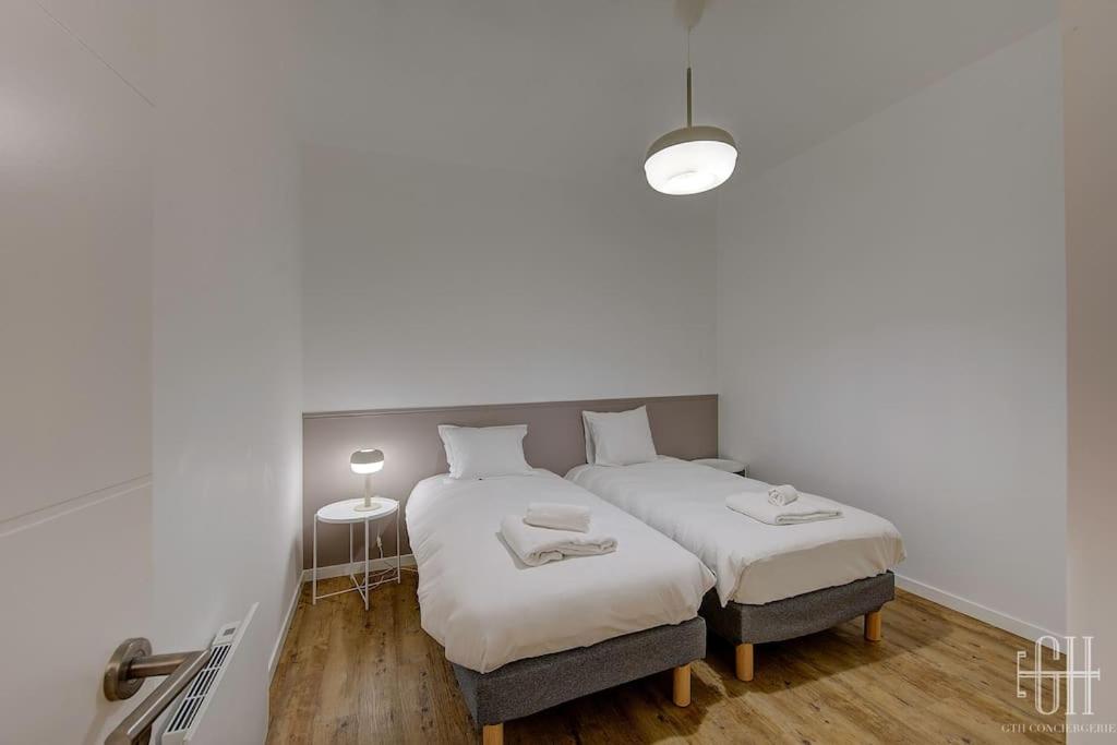 Apartment - Split Level