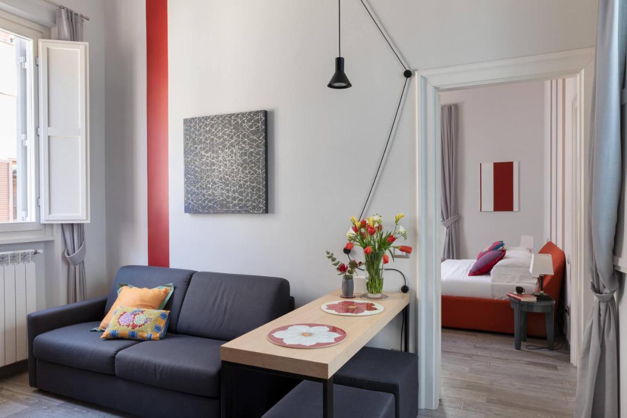 Appartement 1 Chambre Deluxe